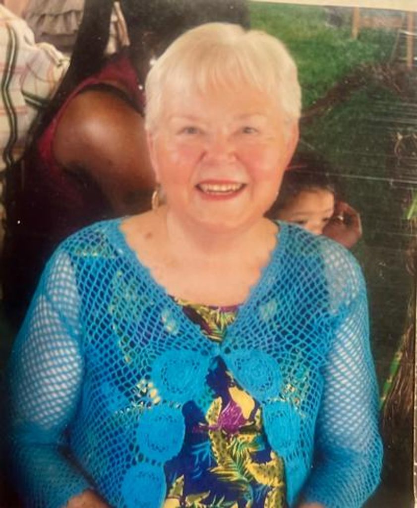 Nancy Rudkin Profile Photo
