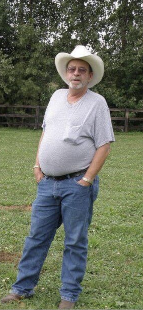 Terry Lee Mink Profile Photo