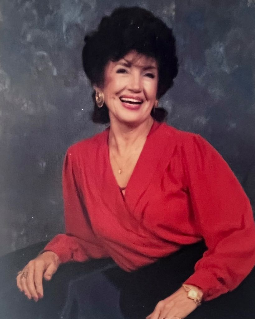 Opal Naomi "Honey" Jamison Profile Photo