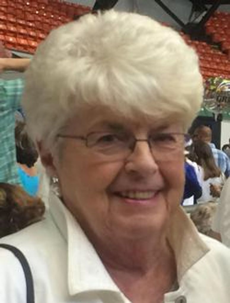 Patricia N. Ormsby
