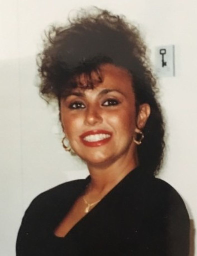 Helene Locantore-Mason Profile Photo