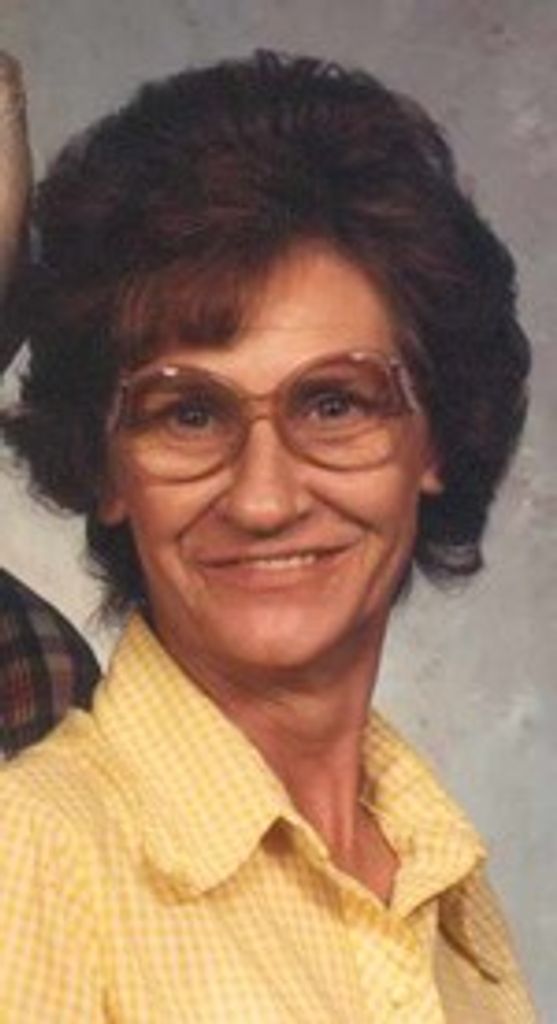 Elizabeth "Libby" Inez Gilpin