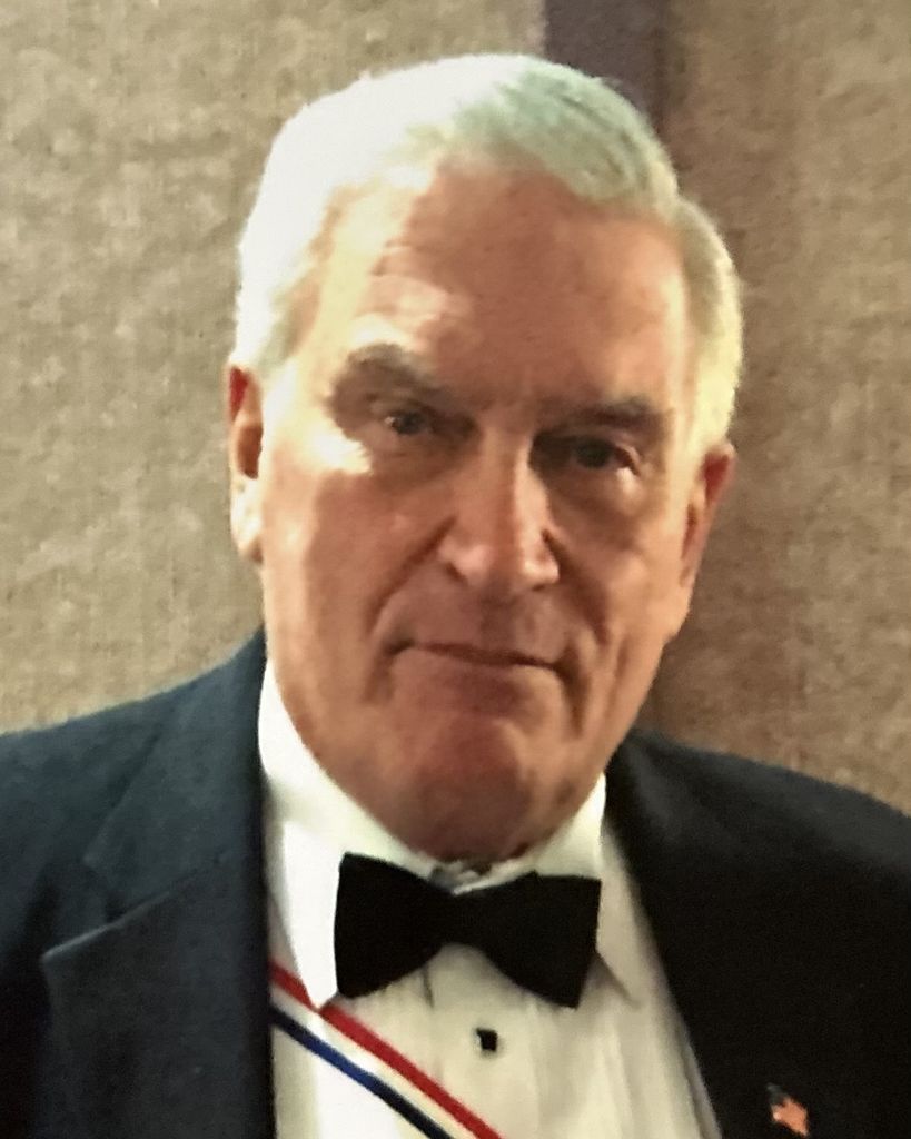 Thomas Gaston Massar Profile Photo