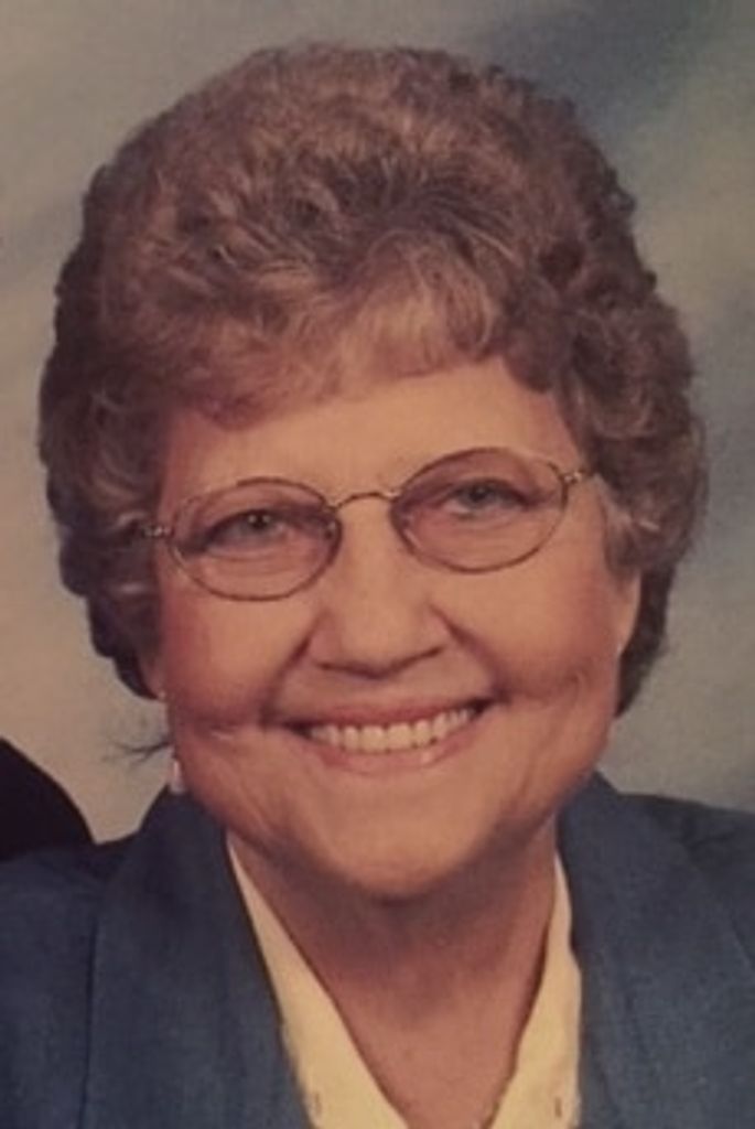 Doris Irene Mcallister Mccartney Profile Photo