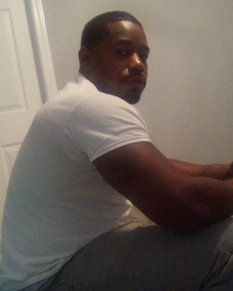 Anthony Rayshawn McLendon