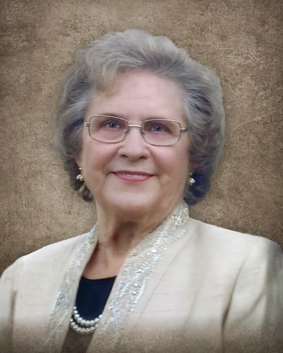 Lucille Carter's obituary image