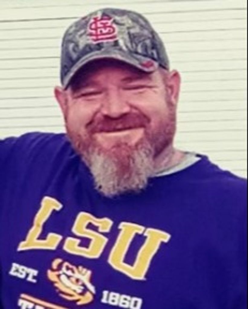 Russell "Red" Eugene Thomas