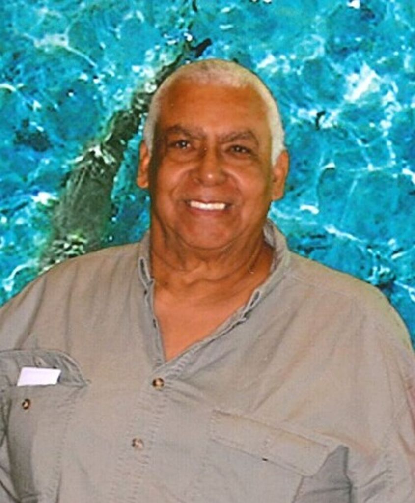 Francis Wendell Bostick