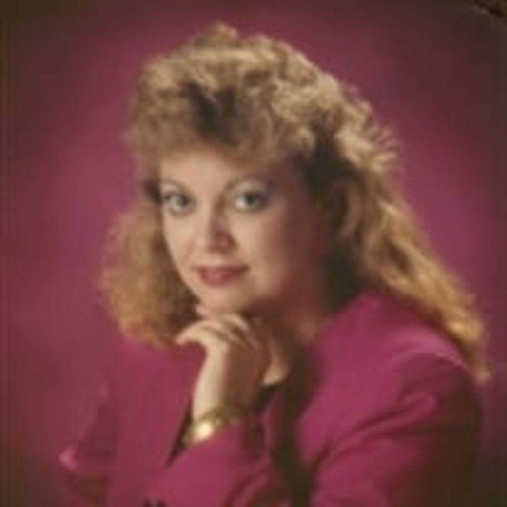 Jacqueline Floyd Asbury