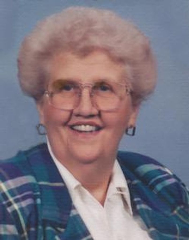 Elizabeth M. Hessing