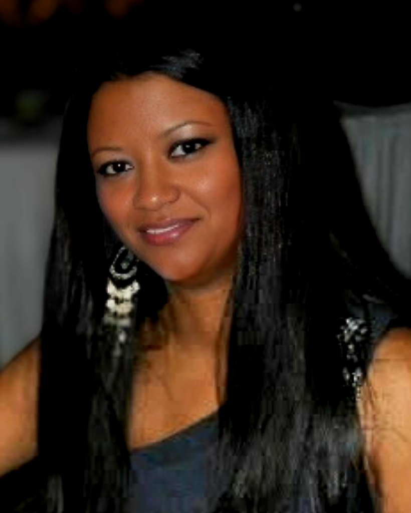 Yfyahaira Yñiguez