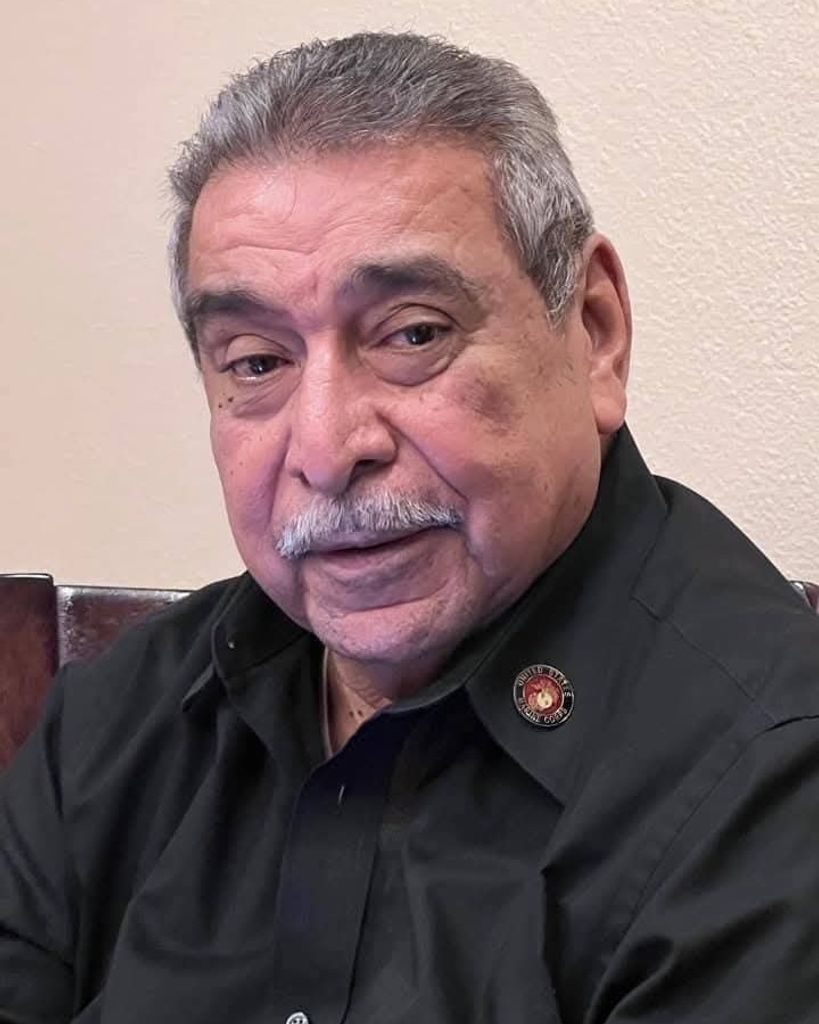 Mario Alberto Fuentes Profile Photo