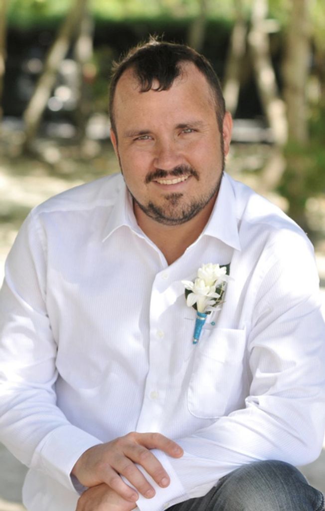 Jonathan Daniel Veteto Profile Photo