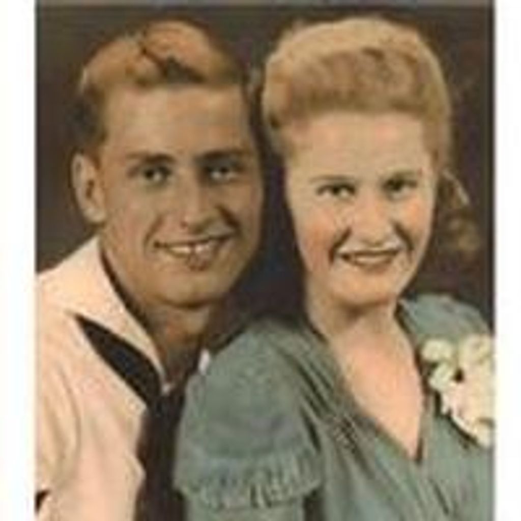 Bette  Jane Burbage
