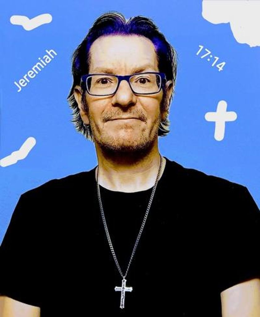 Michael Mcadoo Profile Photo