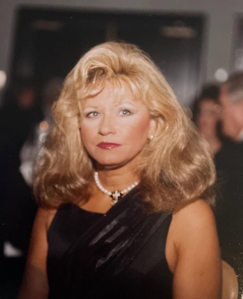 Sandra Lee Patrick