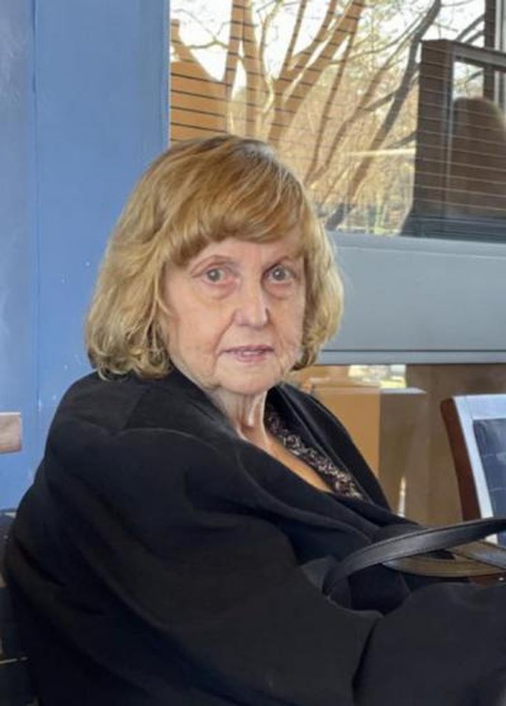 Christine Marie Houck Profile Photo