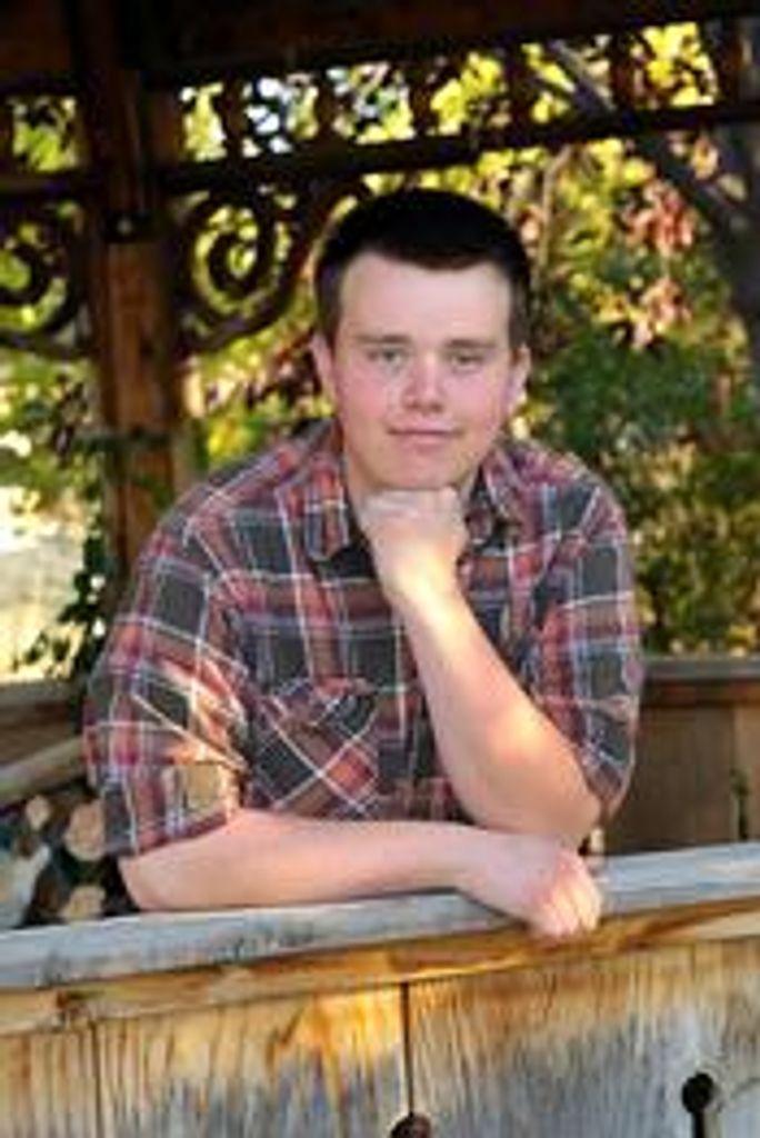 Logan Fulgham