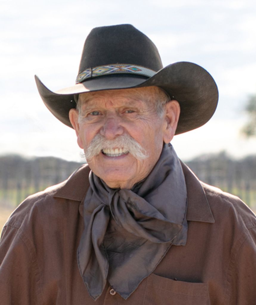 Delmar Henry Austin Profile Photo