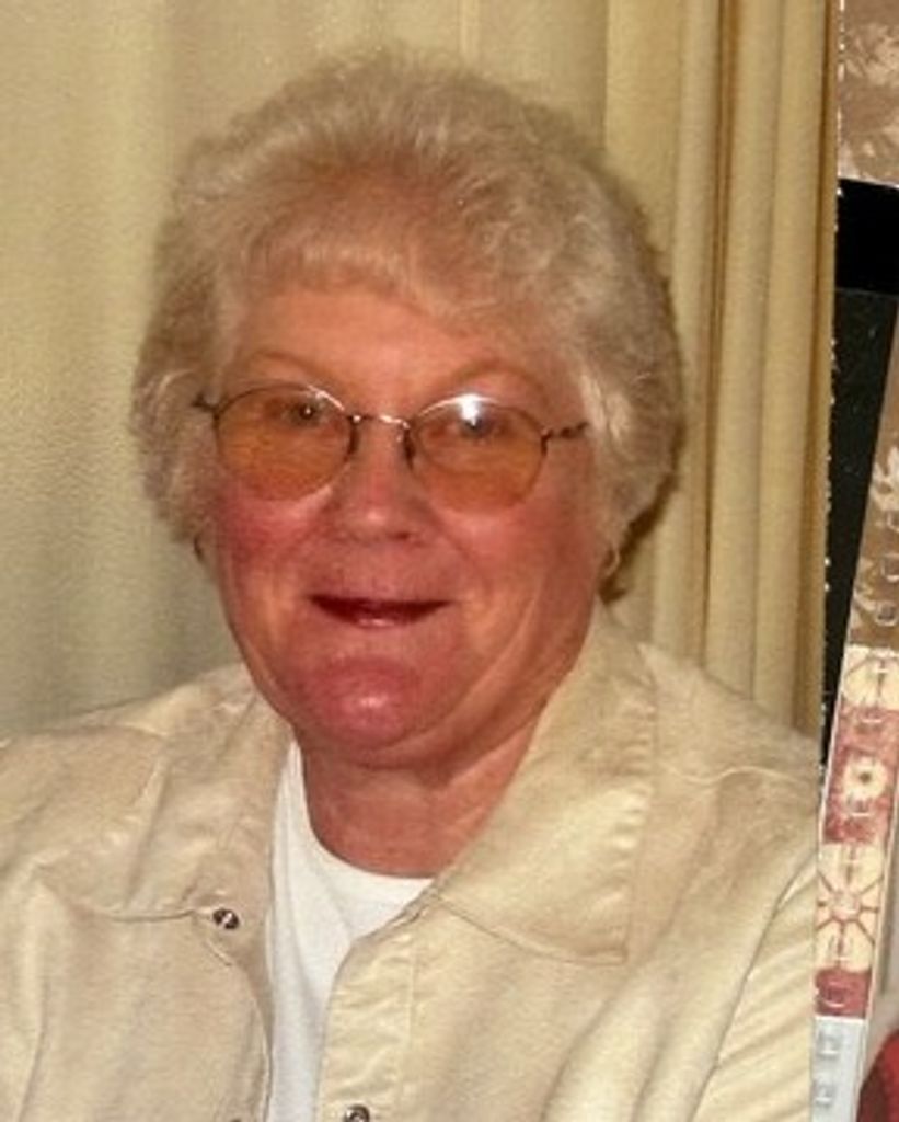 Wilma Ruth Milner