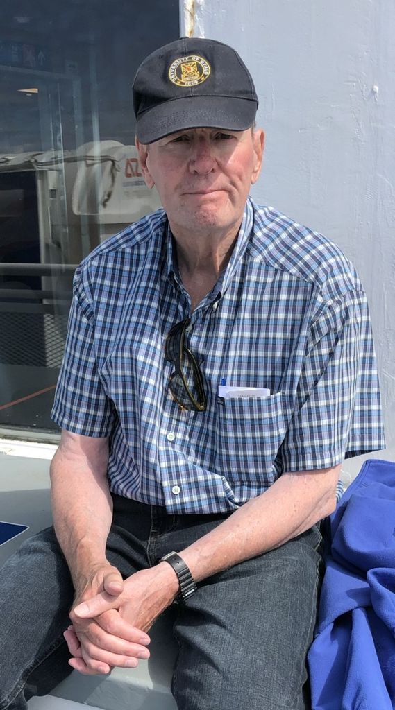 James Miller