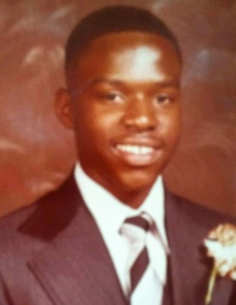 Edward "Duddley" Evans