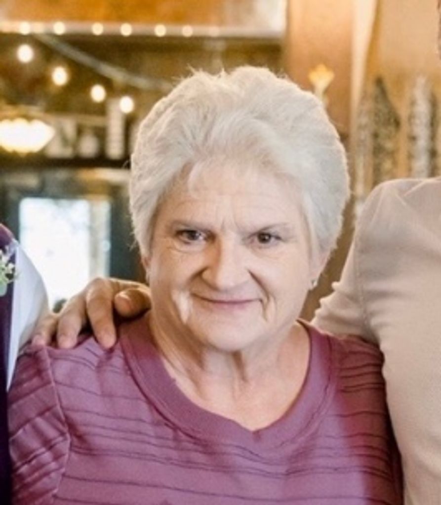 Sandra Davis (Fipps)