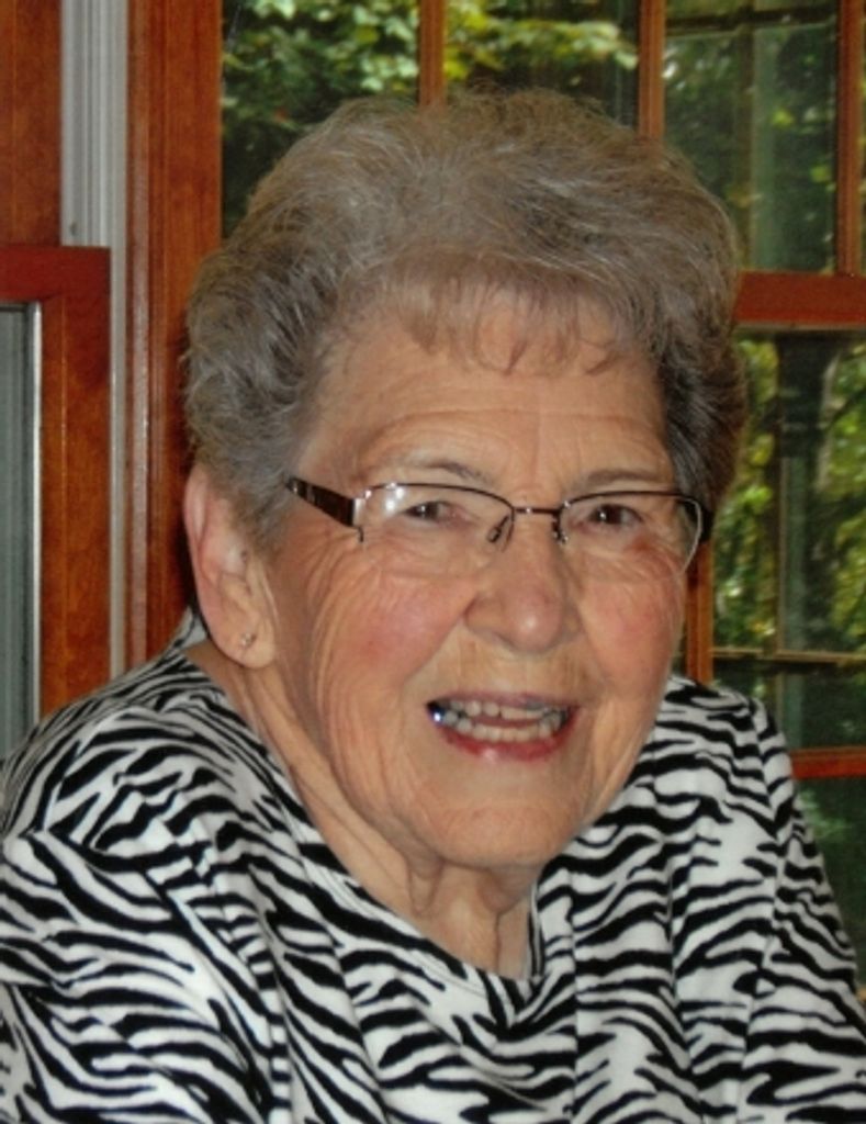 Norma Jean Mauch Profile Photo