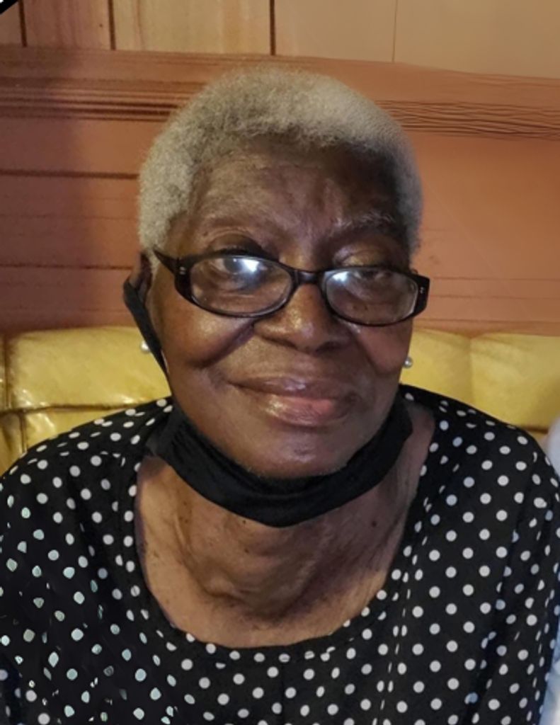 Loretta (Cook)  Lindsey