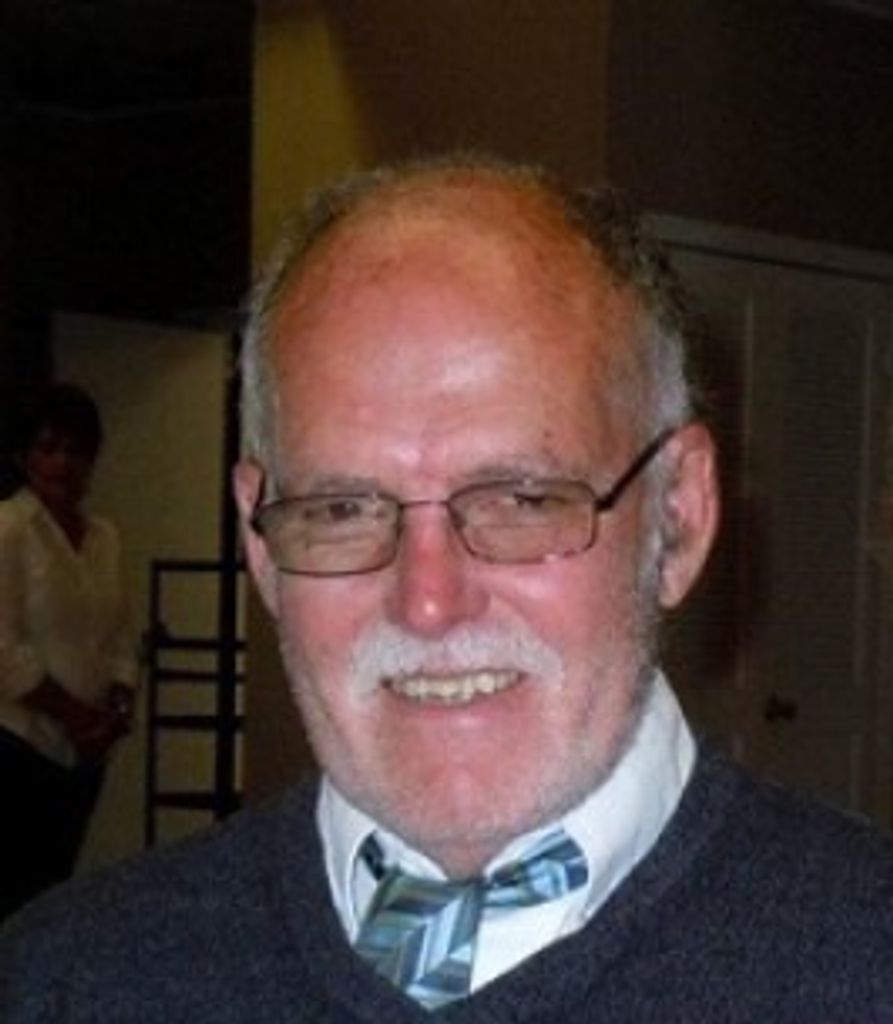 Bernard Schwartz Profile Photo
