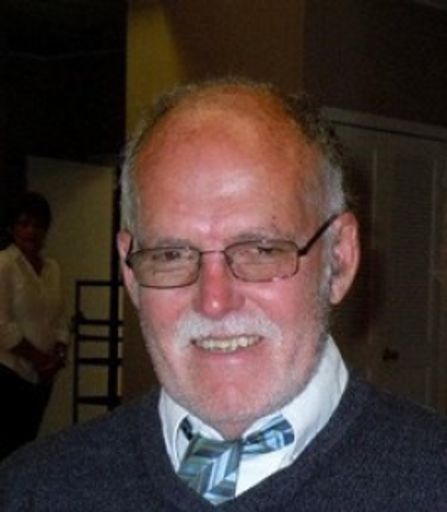 Bernard Schwartz Profile Photo