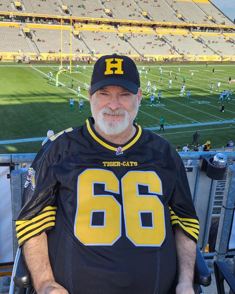 Brian George Whittaker