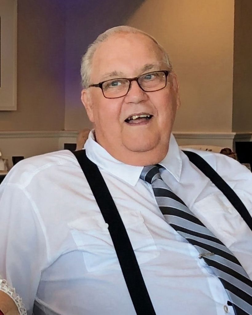Gerald Wayne Lank