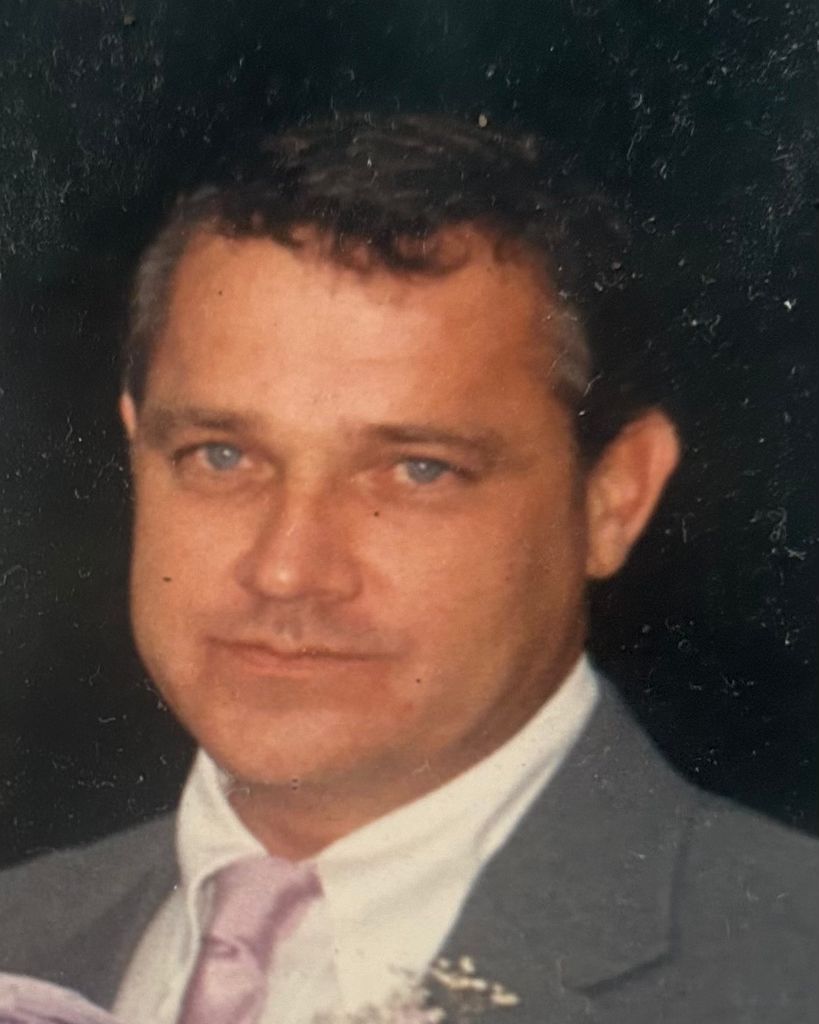 Alan Colin Luckado Profile Photo