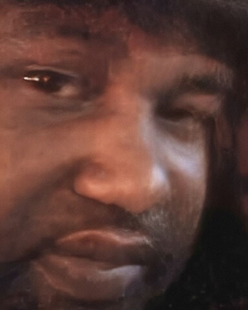 Leonard "Binky" A. Davis