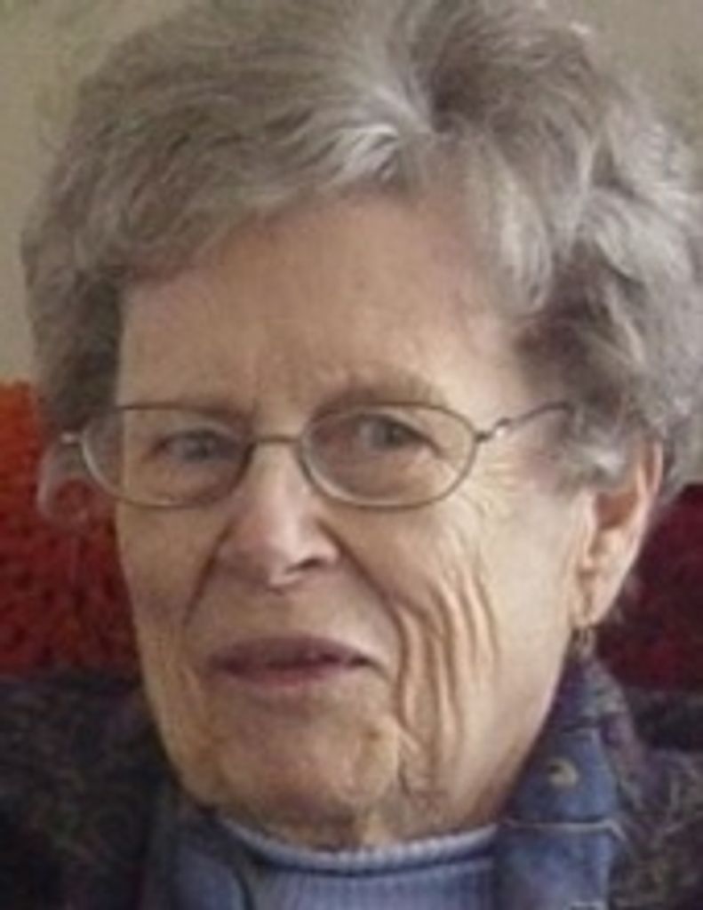 Betty Oberlander Profile Photo