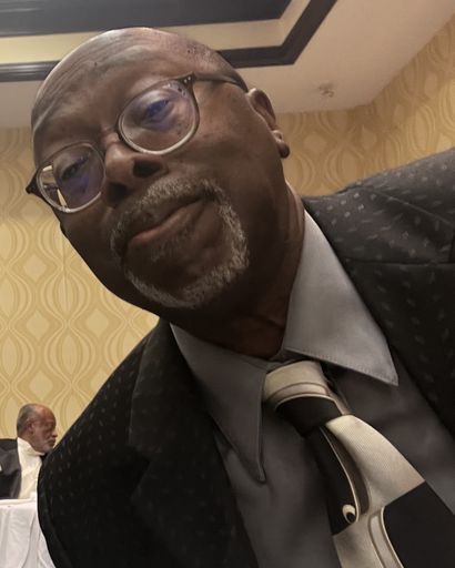 Clarence Edward Baker's obituary image