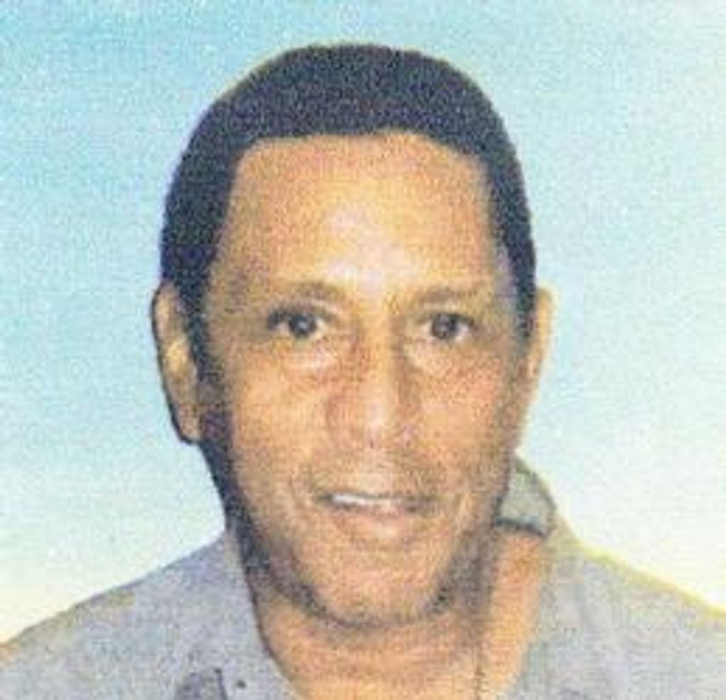 Donald Auville Bromfield