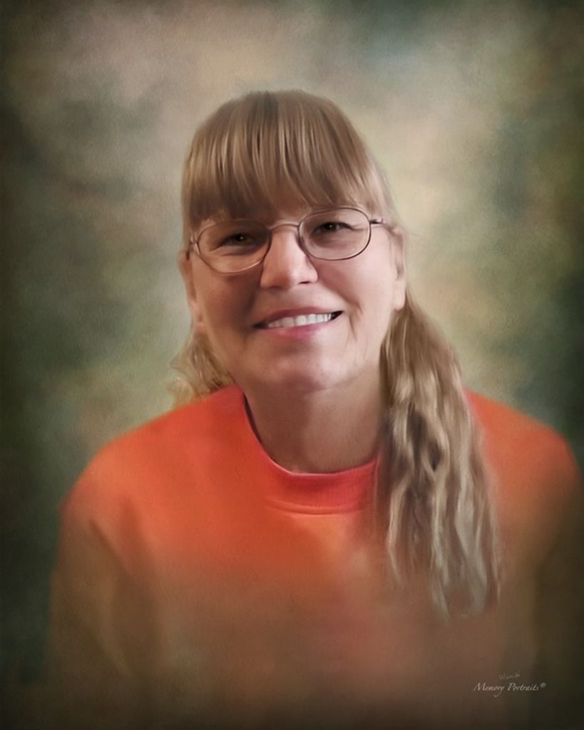 Lynn Carroll