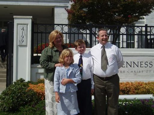 Tony R. Barnett photo gallery thumbnail 6 of 11