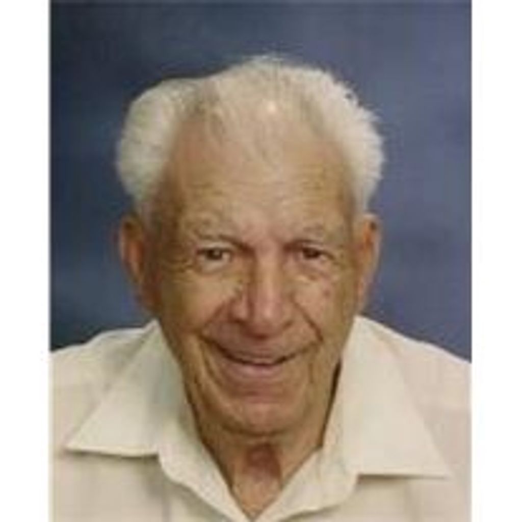 Charles Ewing Baca, Sr.
