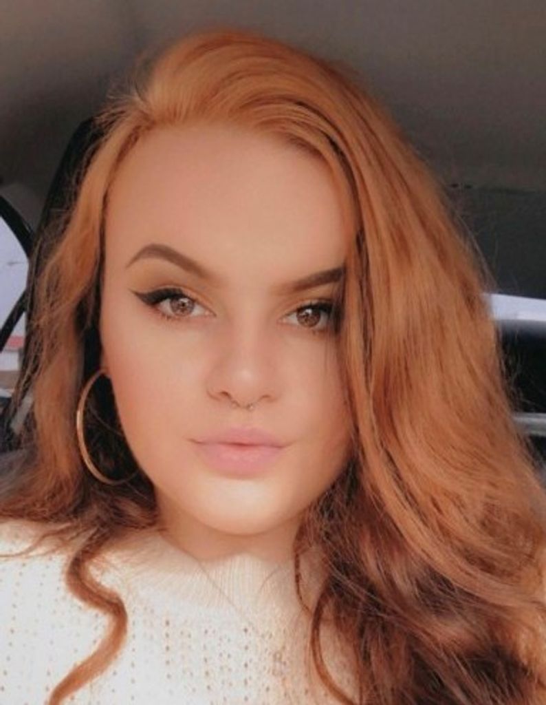 Morgan Stroud