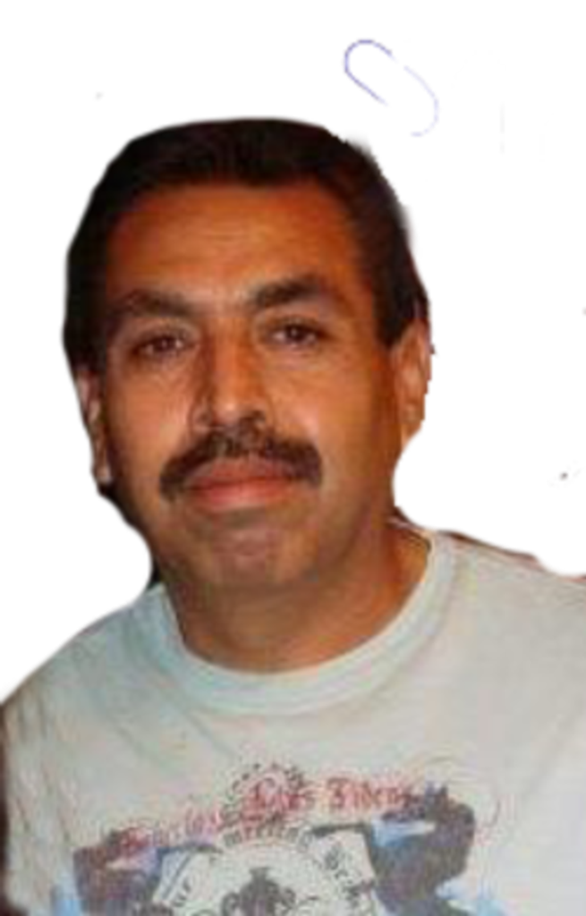 Jose Guadalupe Rodriguez