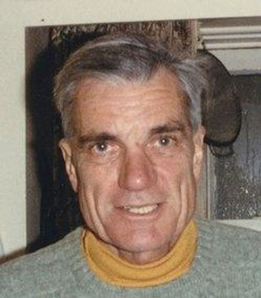Eric Orwell Porter
