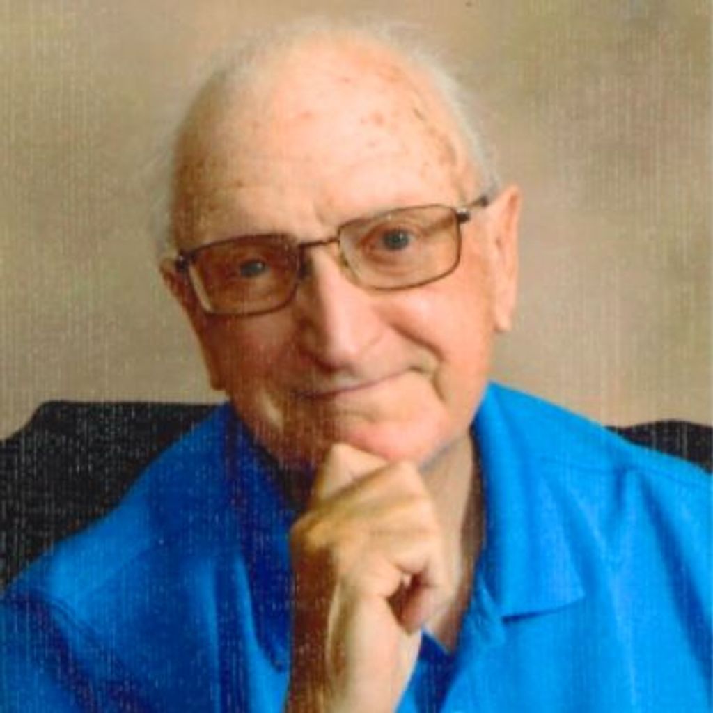 Norman Arthur Doyone
