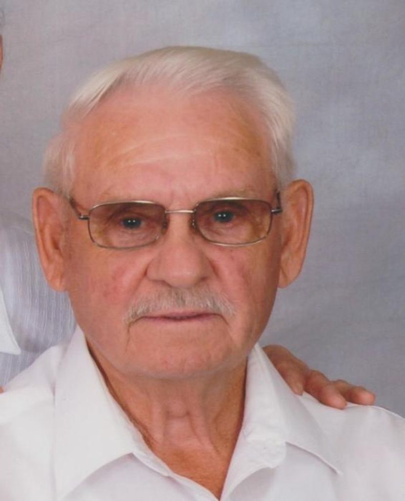 Ralph Damron, Sr. Profile Photo