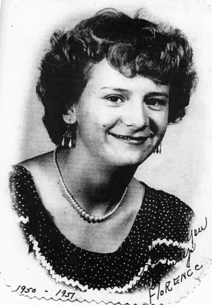 Florence Beatrice Mcclelland Profile Photo
