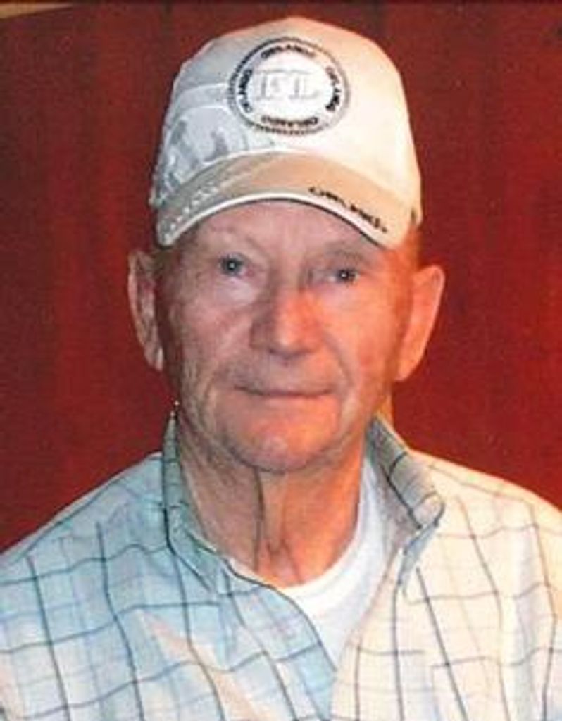 Harry Carlton Smith