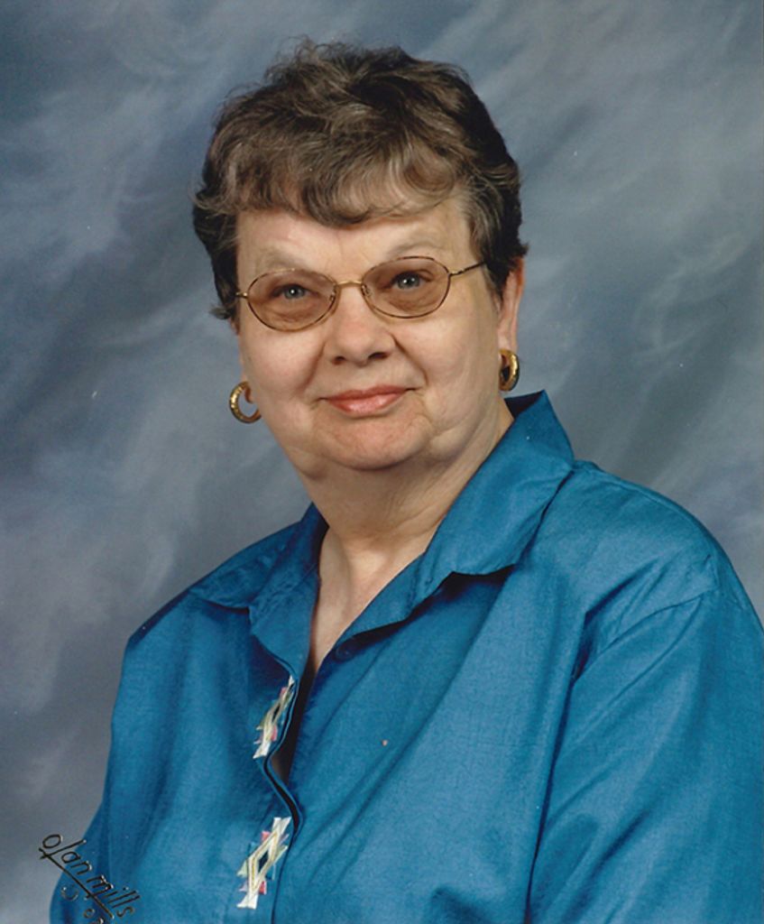 Jane Ann Myers