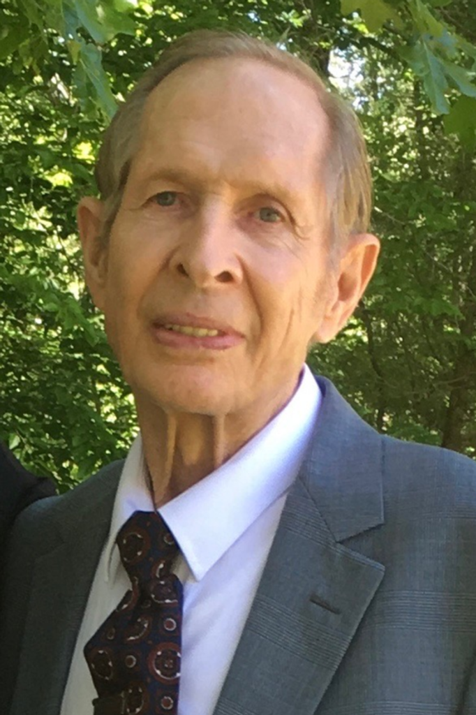 Ben Lewis Langley Profile Photo
